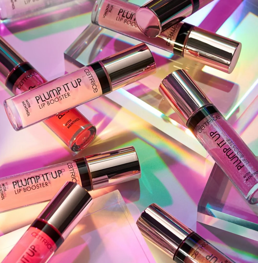 Catrice Plumping It Up Lip Booster - Image 6