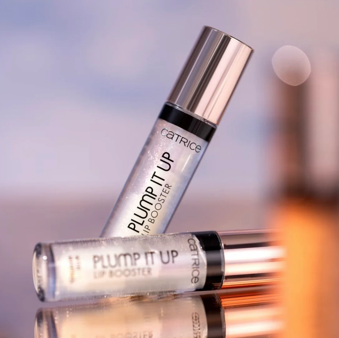 Catrice Plumping It Up Lip Booster - Image 7