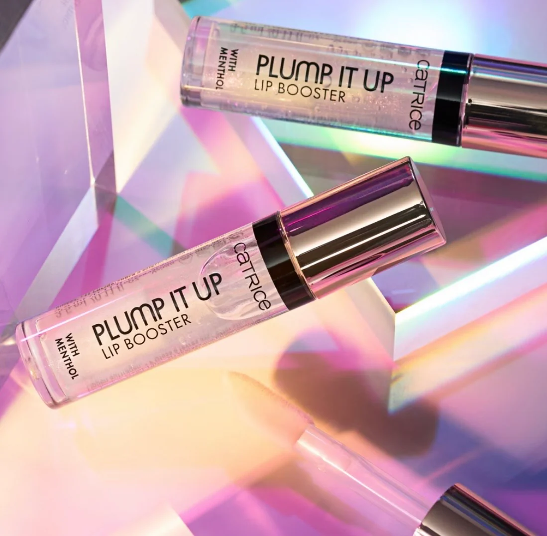 Catrice Plumping It Up Lip Booster - Image 8