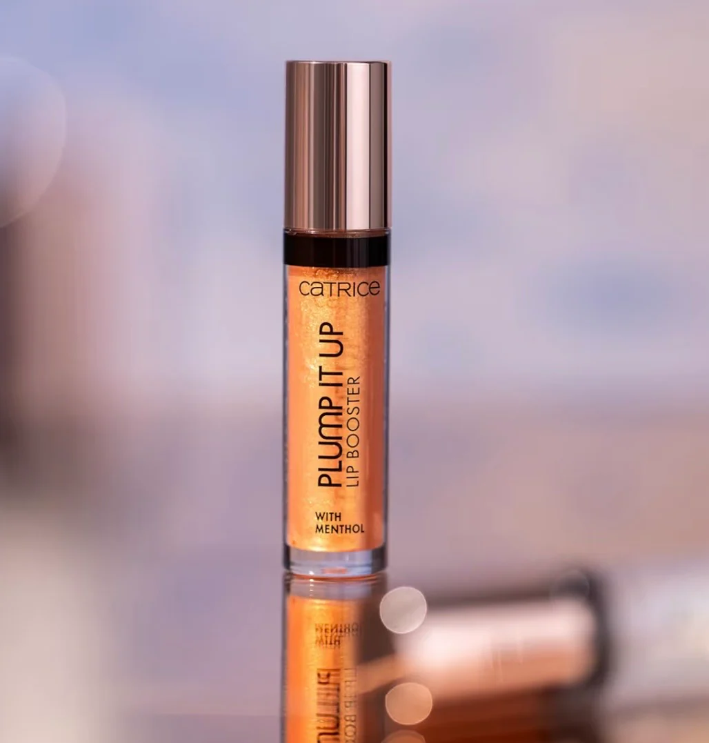 Catrice Plumping It Up Lip Booster - Image 9
