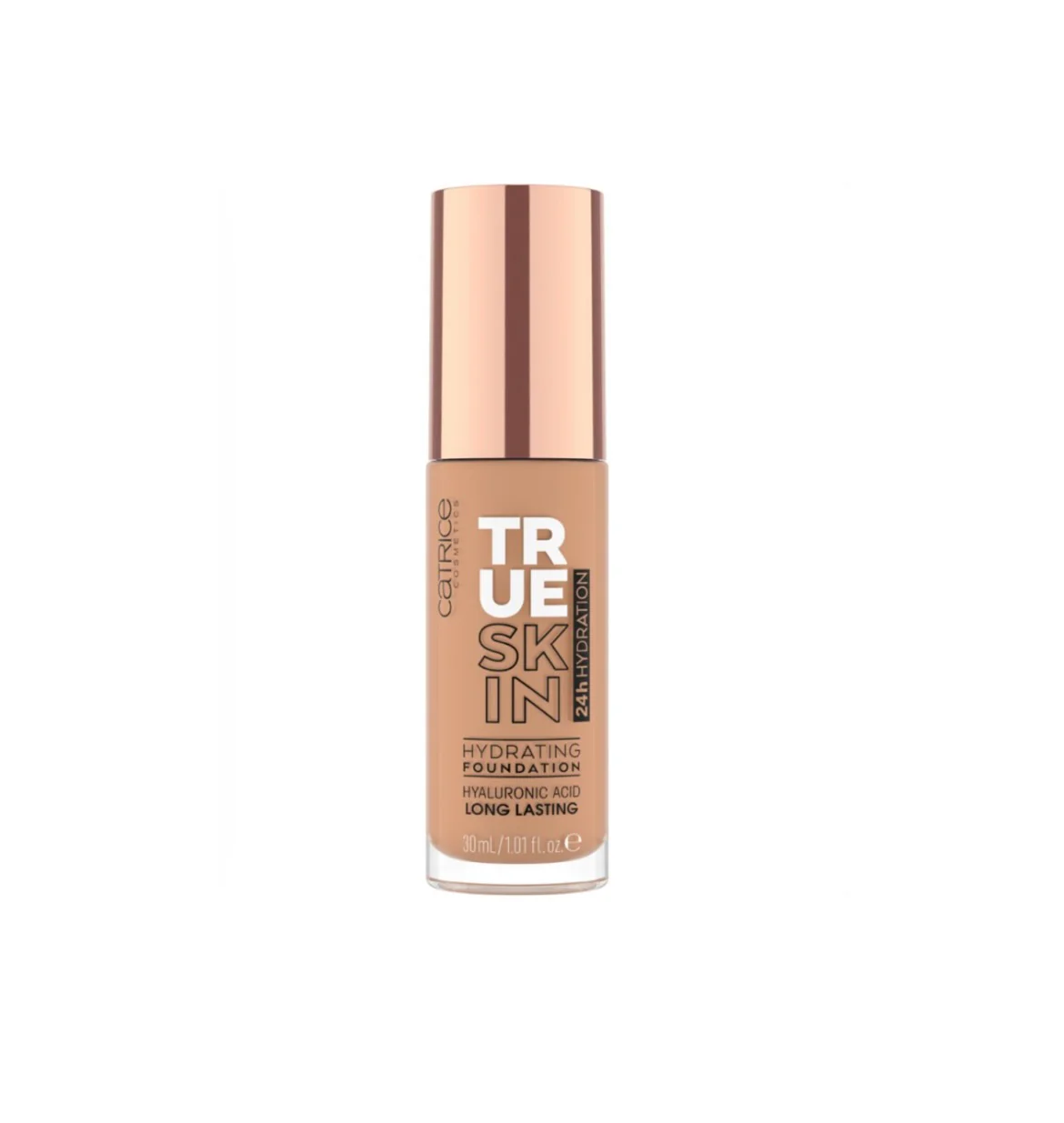 Catrice True Skin Hydrating Foundation - Image 2