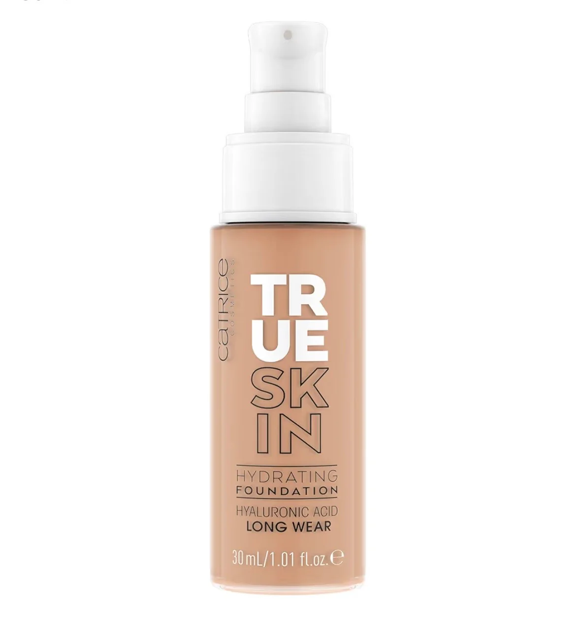 Catrice True Skin Hydrating Foundation - Image 3
