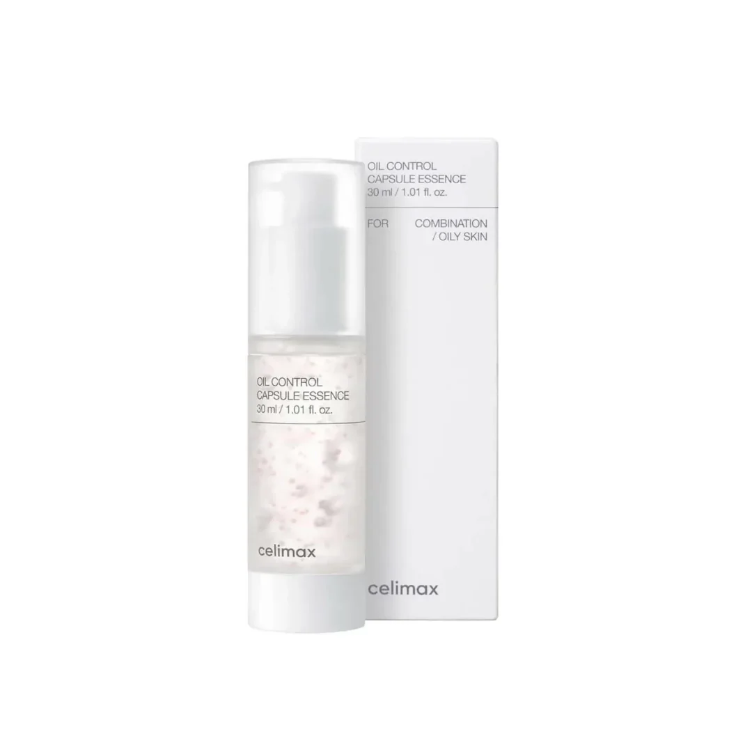 Celimax Oil Control Capsule Essence