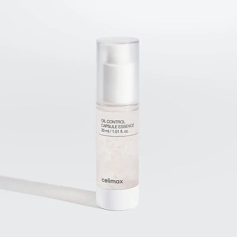 Celimax Oil Control Capsule Essence - Image 2