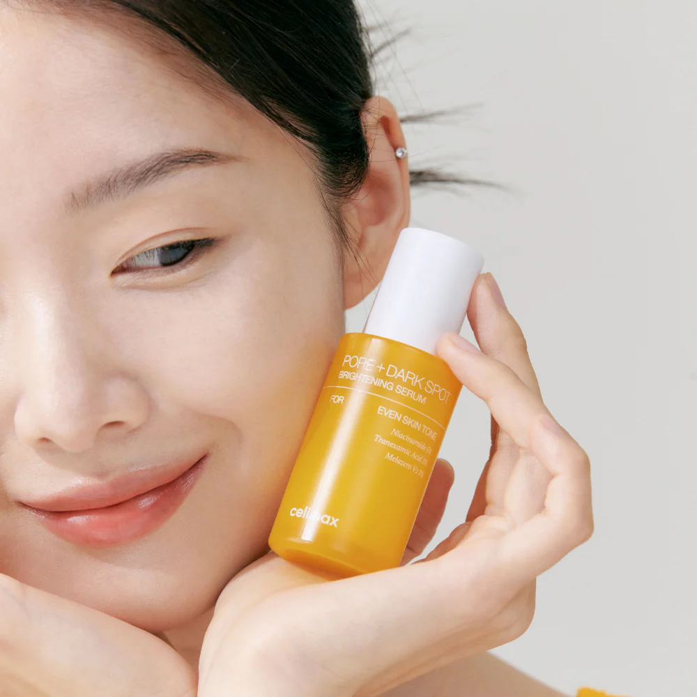 Celimax Pore+Dark Spot Brightening Serum - Image 4