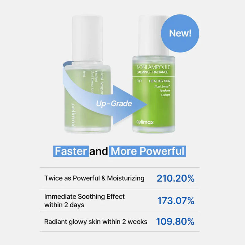 Celimax The Real Noni Energy Ampoule (NEW) - Image 2