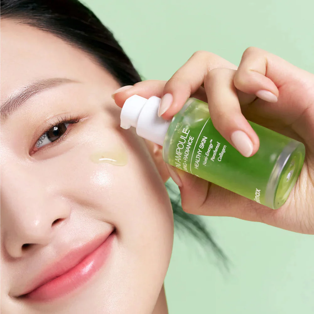 Celimax The Real Noni Energy Ampoule (NEW) - Image 3