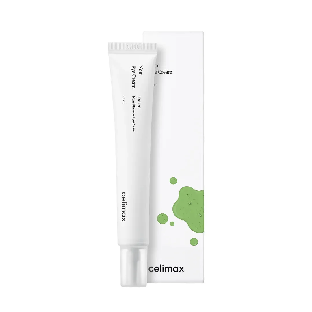 Celimax The Real Noni Ultimate Eye Cream