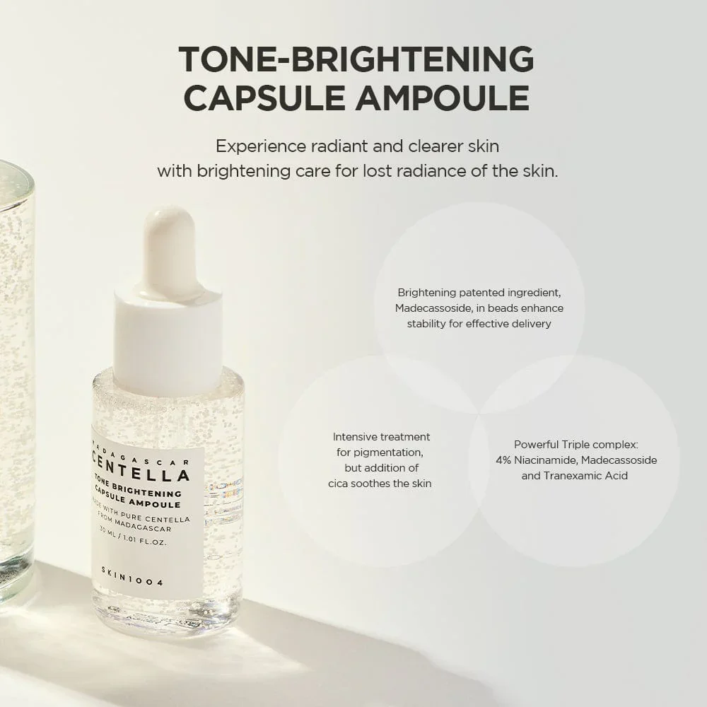 CENTELLA AMPOULE KIT(sold separately) - Image 5