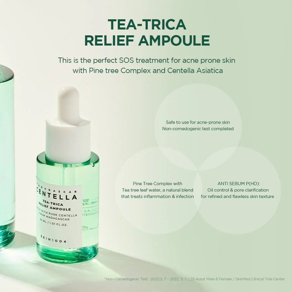 CENTELLA AMPOULE KIT(sold separately) - Image 6