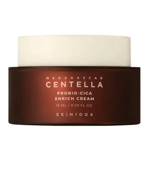 Skin1004 Centella probio cica enrich cream - Image 5