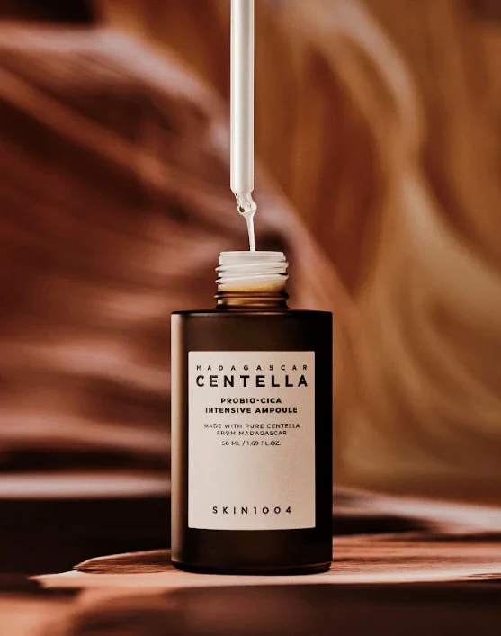 SKIN1004 Centella probio-cica intensive ampoule - Image 2