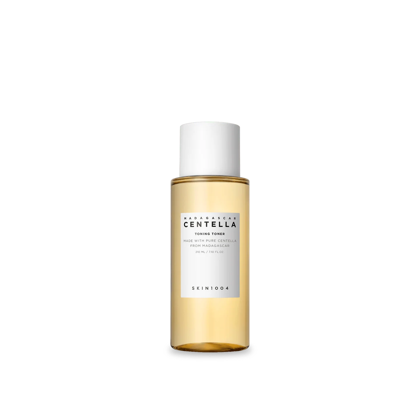 SKIN1004 Madagascar Centella Toning Toner - Image 2