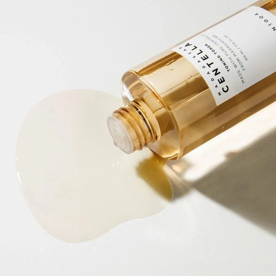 SKIN1004 Madagascar Centella Toning Toner - Image 3