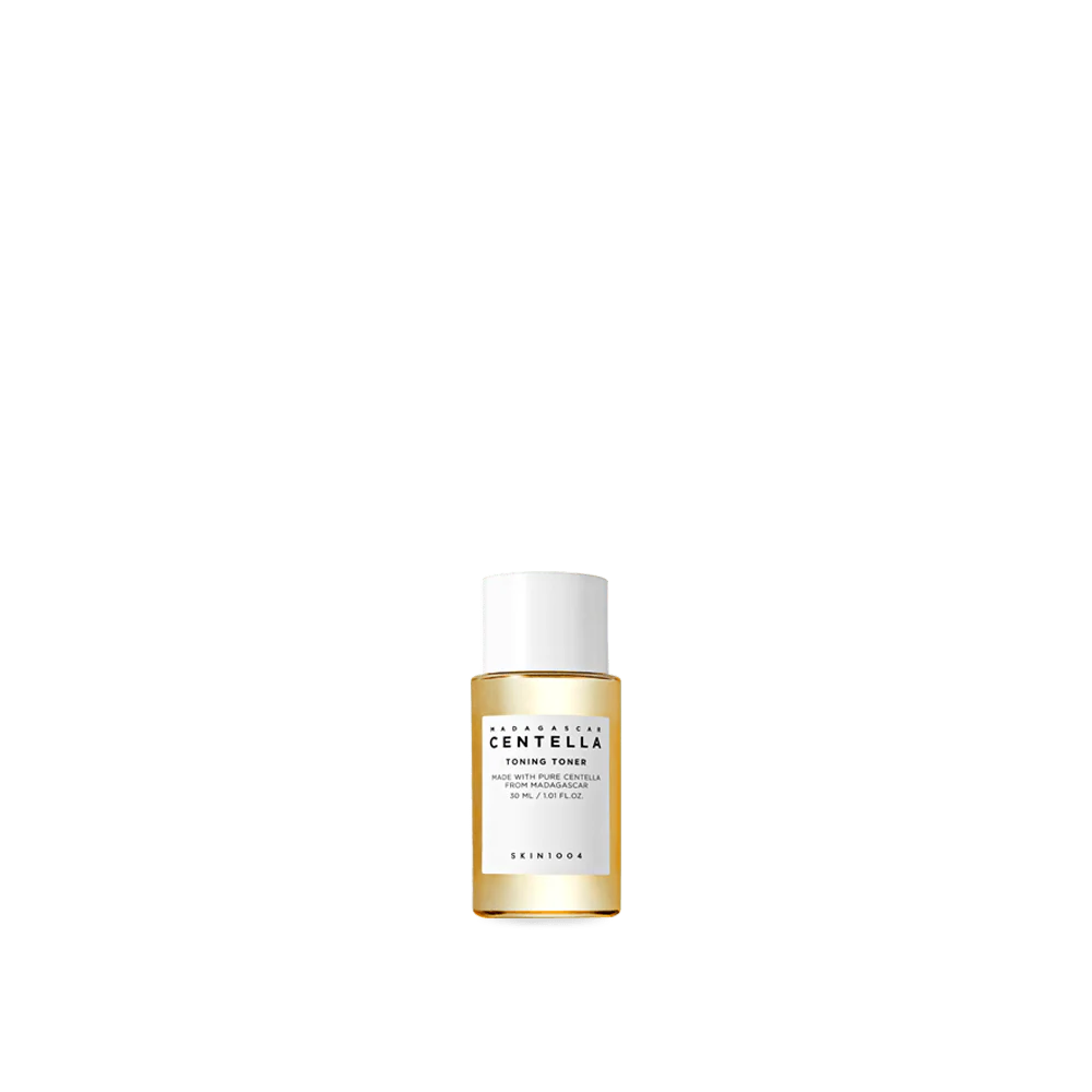SKIN1004 Madagascar Centella Toning Toner - Image 5