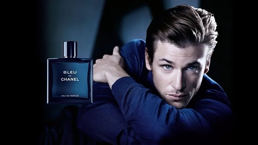 Chanel Bleu De Chanel Eau de Parfum - Image 3