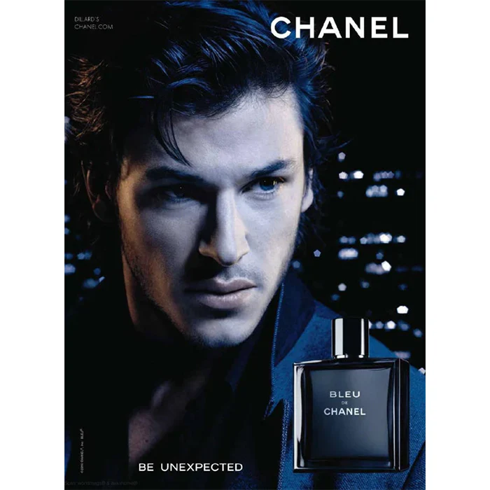 Chanel Bleu De Chanel Eau de Parfum - Image 5