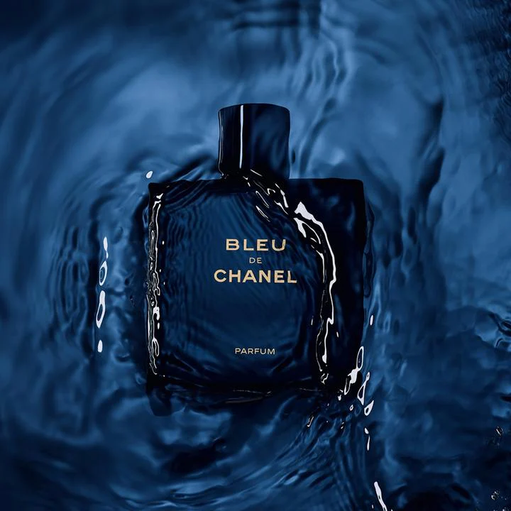 Chanel Bleu De Chanel Eau de Parfum - Image 6