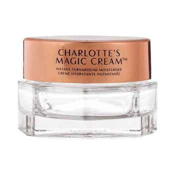 Charlotte Tilbury - Charlotte’s Magic Cream (Instant Turnaround Moisturizer) - Image 11