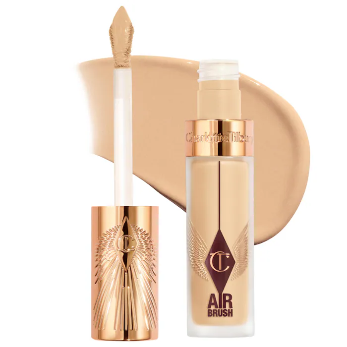 Charlotte Tilbury Airbrush Flawless Blur Concealer - Image 18