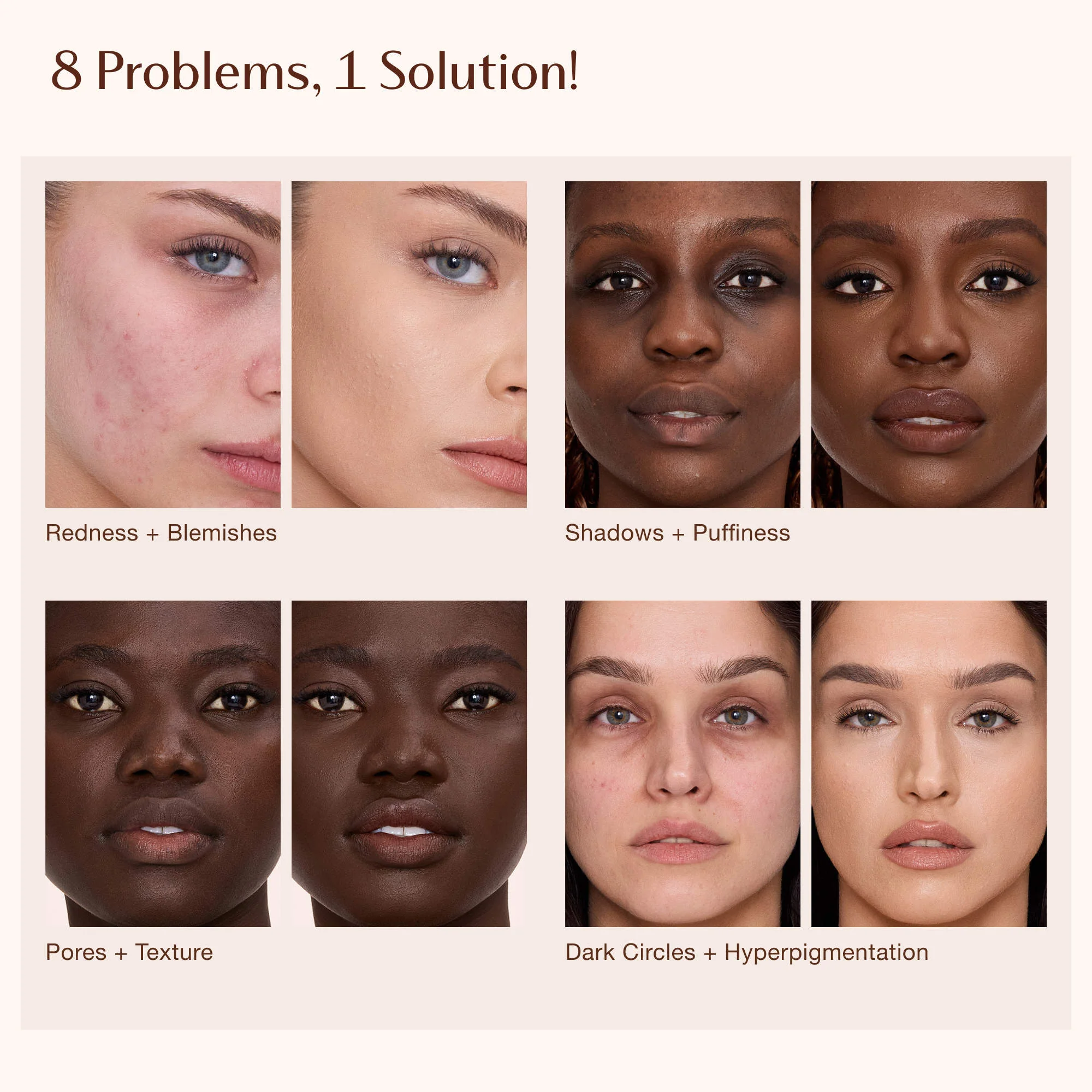 Charlotte Tilbury Airbrush Flawless Blur Concealer - Image 3
