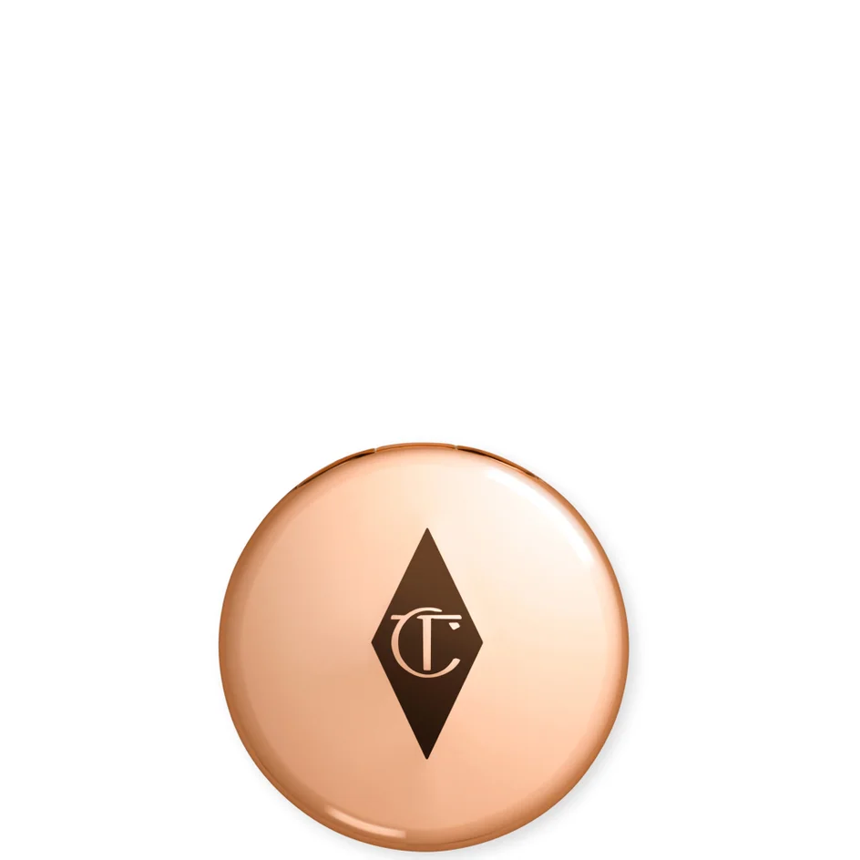 Charlotte Tilbury Airbrush flawless finish powder (mini size) - Image 3