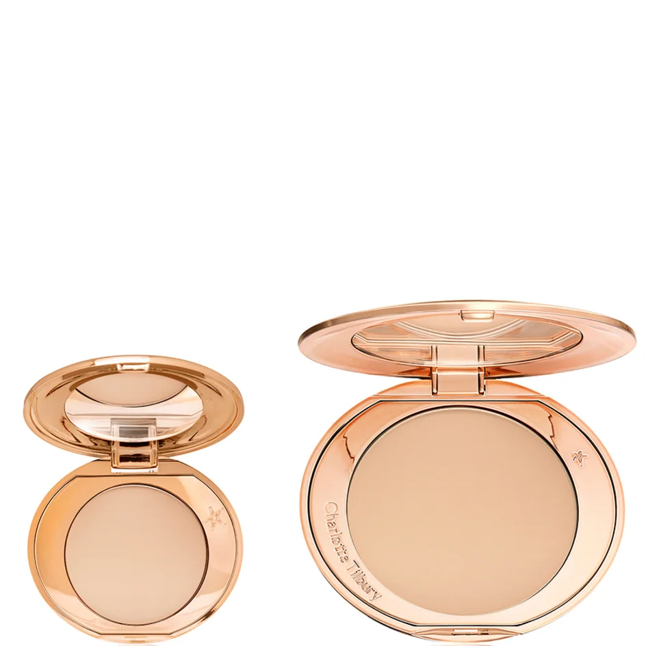 Charlotte Tilbury Airbrush flawless finish powder (mini size) - Image 5