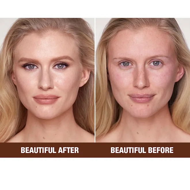 Charlotte Tilbury Airbrush flawless finish powder (mini size) - Image 6