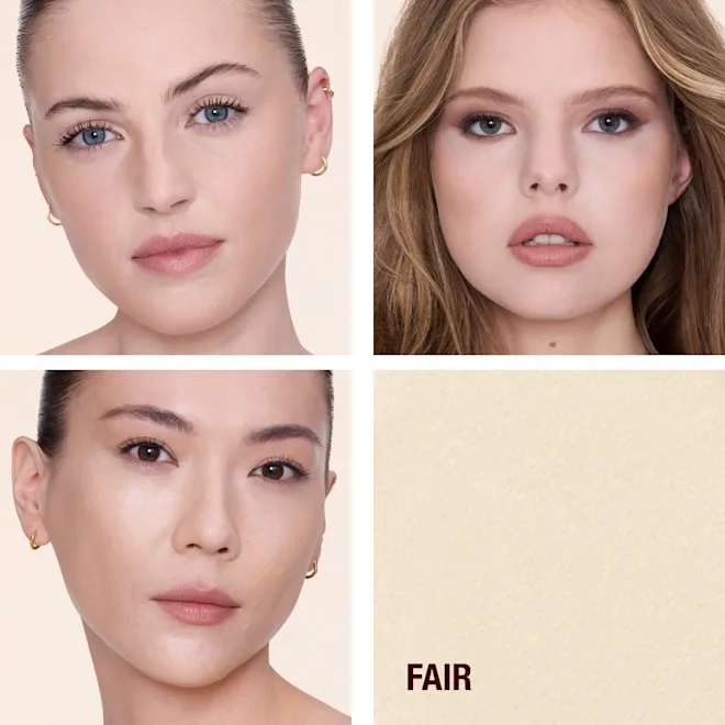 Charlotte Tilbury Airbrush Flawless Finish Powder (Sample Size) - Image 2