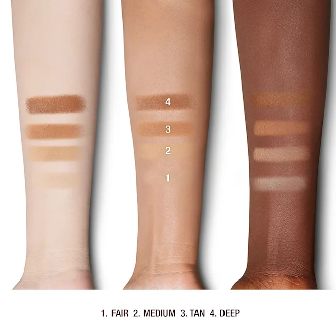 Charlotte Tilbury Airbrush Flawless Finish Powder (Sample Size) - Image 3