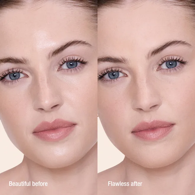 Charlotte Tilbury Airbrush Flawless Finish Powder (Sample Size) - Image 7