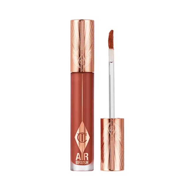 CHARLOTTE TILBURY AIRBRUSH FLAWLESS LIP BLUR