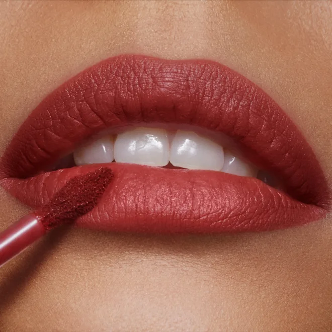 CHARLOTTE TILBURY AIRBRUSH FLAWLESS LIP BLUR - Image 3