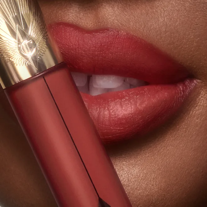 CHARLOTTE TILBURY AIRBRUSH FLAWLESS LIP BLUR - Image 4