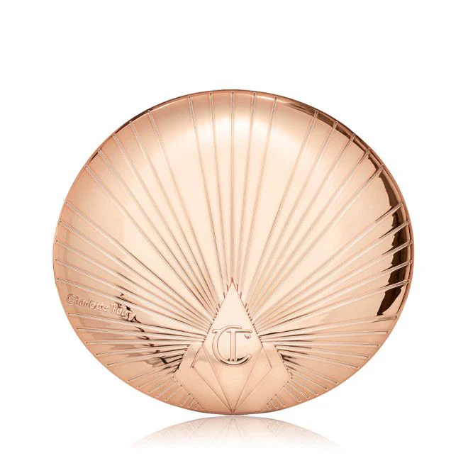 Charlotte Tilbury Airbrush Matte Bronzer - Image 5