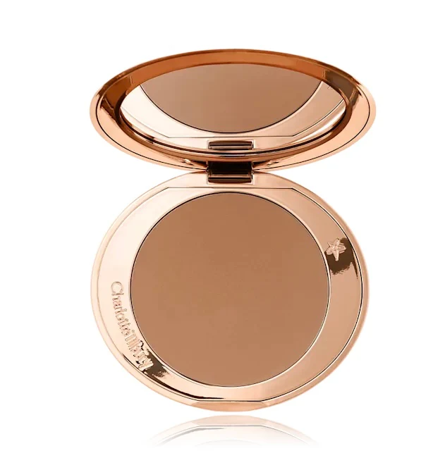 Charlotte Tilbury Airbrush Matte Bronzer - Image 8