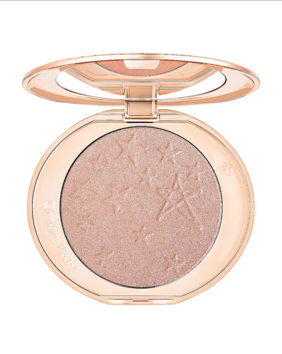CHARLOTTE TILBURY HOLLYWOODGLOW GLIDE FACE ARCHITECT HIGHLIGHTER