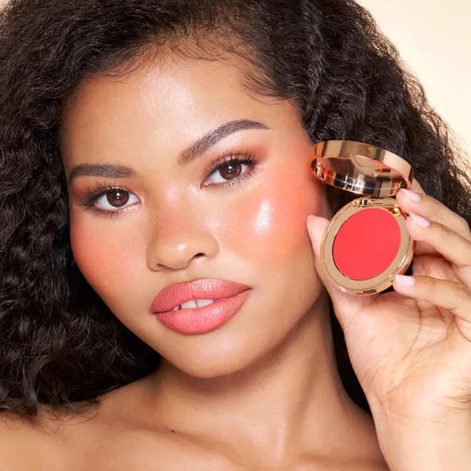 CHARLOTTE TILBURY BEAUTIFUL SKIN ISLAND GLOW LIP & CHEEK - Image 11