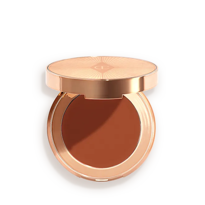 CHARLOTTE TILBURY BEAUTIFUL SKIN ISLAND GLOW LIP & CHEEK - Image 12