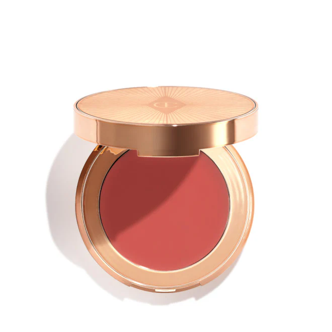 CHARLOTTE TILBURY BEAUTIFUL SKIN ISLAND GLOW LIP & CHEEK - Image 6