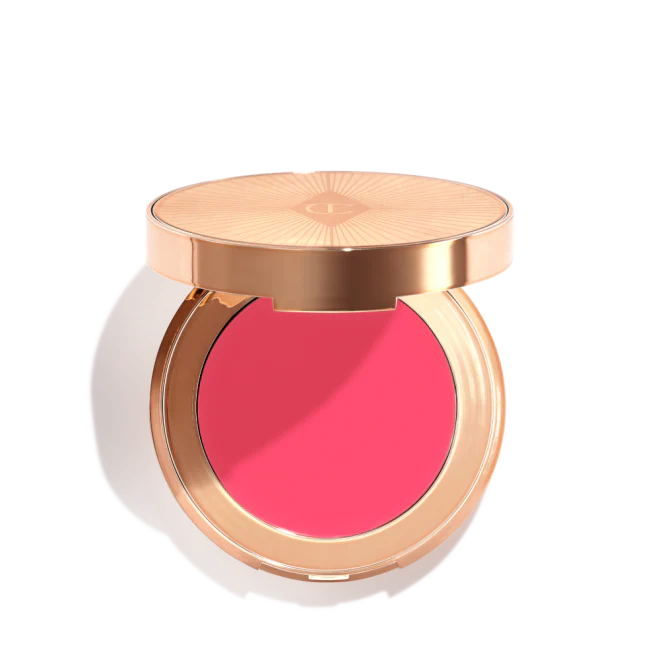CHARLOTTE TILBURY BEAUTIFUL SKIN ISLAND GLOW LIP & CHEEK - Image 8