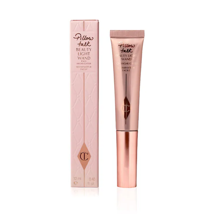 Charlotte Tilbury Beauty Highlighter Wand - Image 2