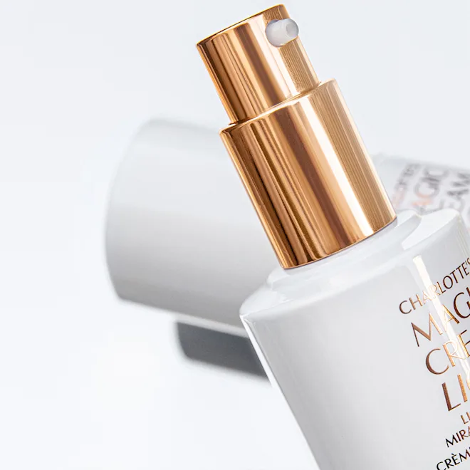 CHARLOTTE TILBURY CHARLOTTE'S MAGIC CREAM LIGHT TRAVEL - Image 5