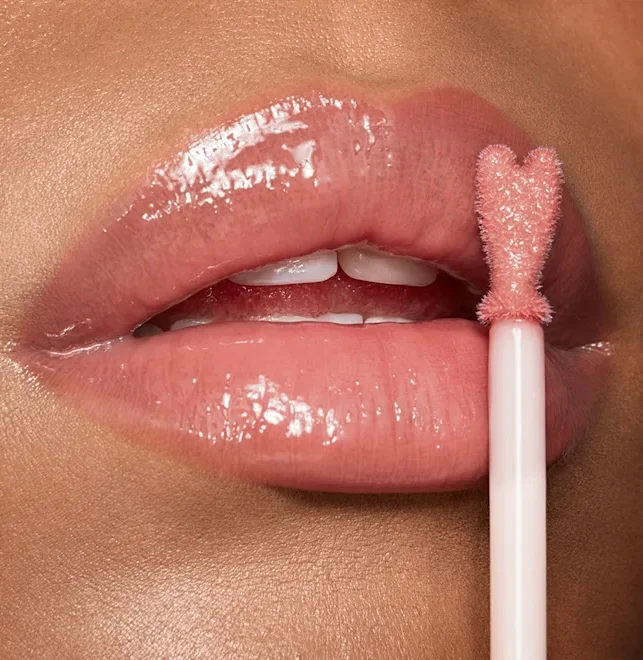 CHARLOTTE TILBURY Mini Collagen Lip Bath Icons - Image 2