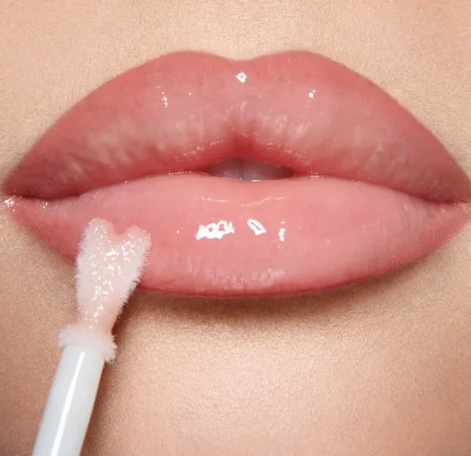 CHARLOTTE TILBURY Mini Collagen Lip Bath Icons - Image 3