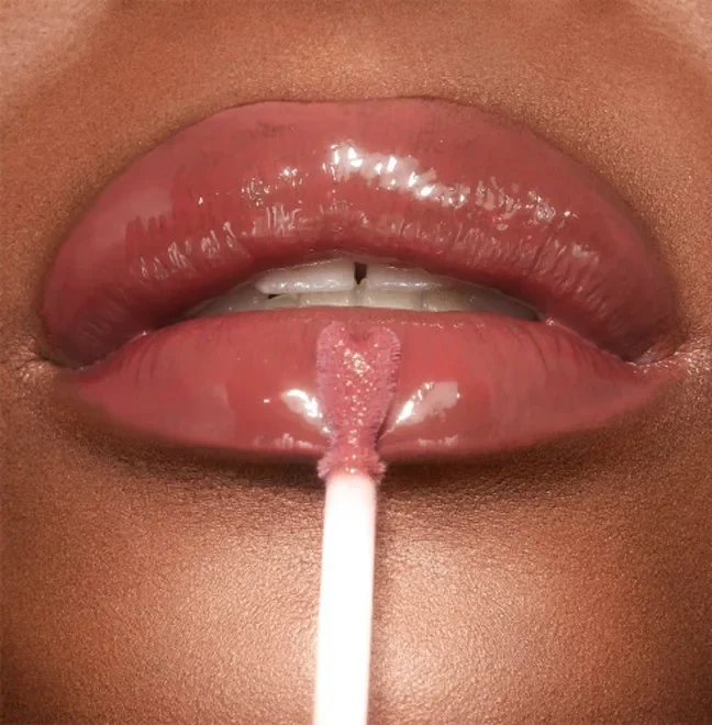 CHARLOTTE TILBURY Mini Collagen Lip Bath Icons - Image 4