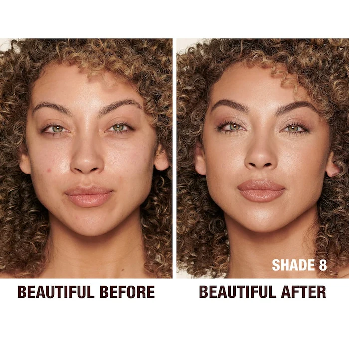 Charlotte Tilbury Concealer Beautiful Skin Radiant - Image 11