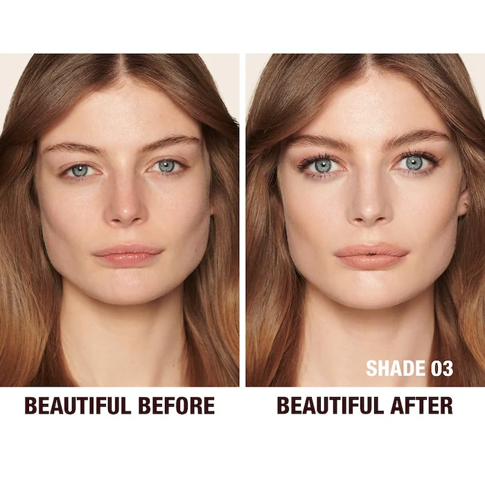 Charlotte Tilbury Concealer Beautiful Skin Radiant - Image 12