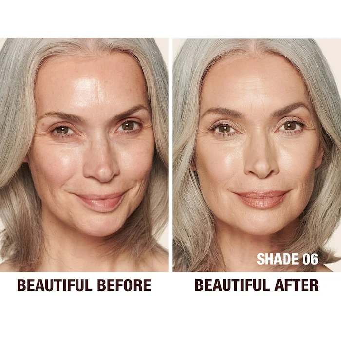 Charlotte Tilbury Concealer Beautiful Skin Radiant - Image 13