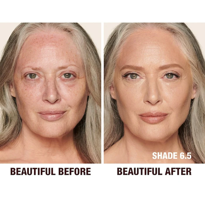 Charlotte Tilbury Concealer Beautiful Skin Radiant - Image 14